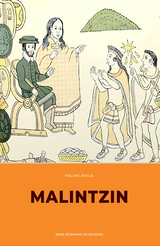 Malintzin.